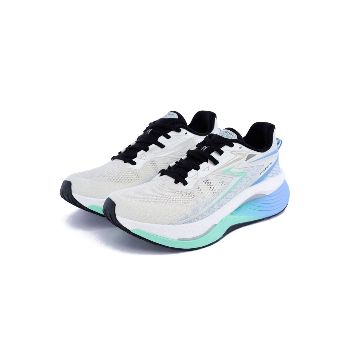 Men's Running Kinetic Motion Support Sneakers - savito