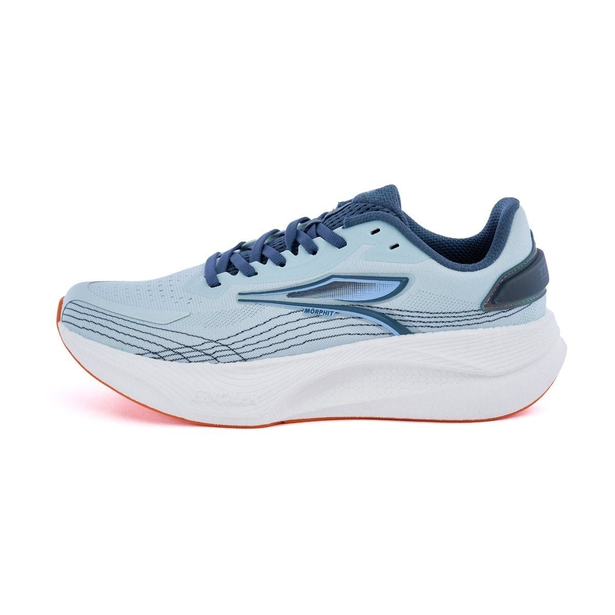 Men's Engineered-Textile Dynamic Propulsion Runners - savito