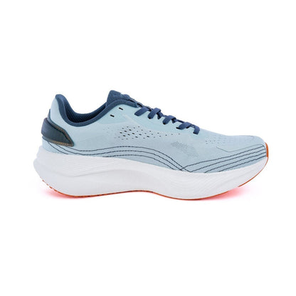 Men's Engineered-Textile Dynamic Propulsion Runners - savito