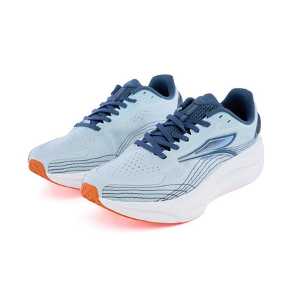 Men's Engineered-Textile Dynamic Propulsion Runners - savito
