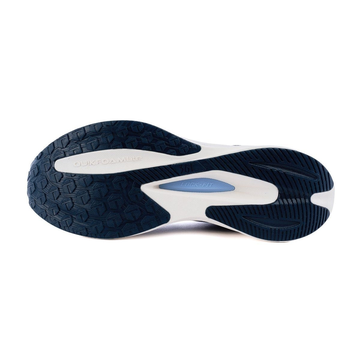 Men's Running Dynamic Propulsion Sneakers - savito