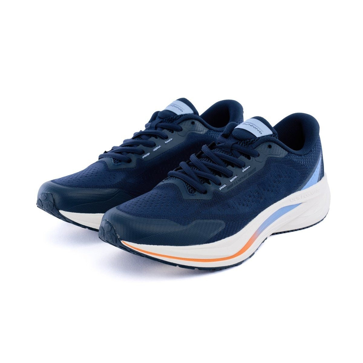 Men's Running Dynamic Propulsion Sneakers - savito