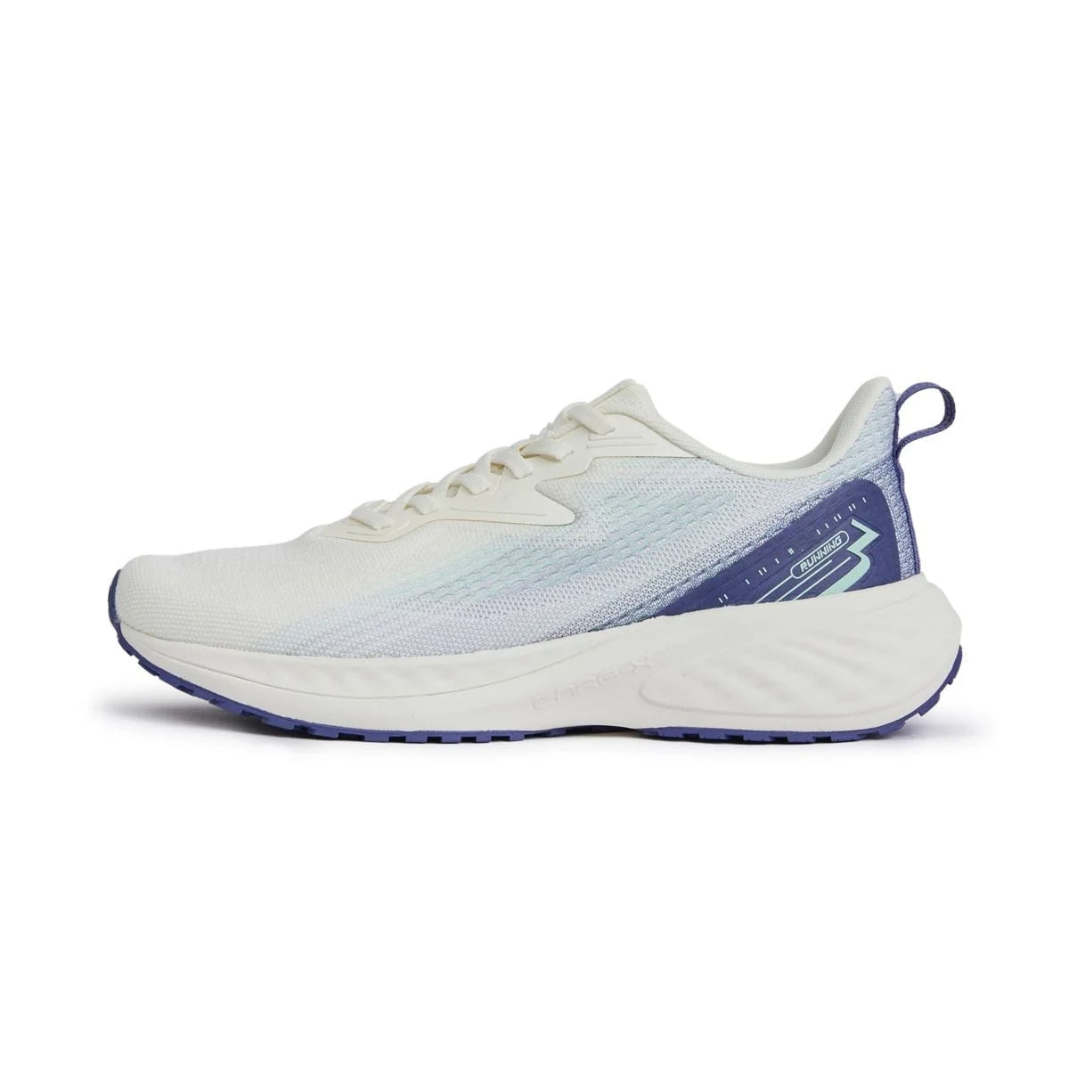 Male Kinetic-Cushion Running Shoe - savito