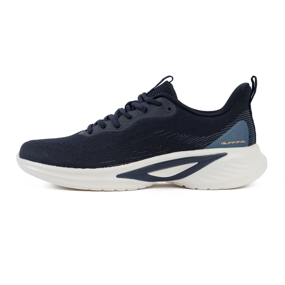 Men's Running Kinetic-Response Sneakers - savito