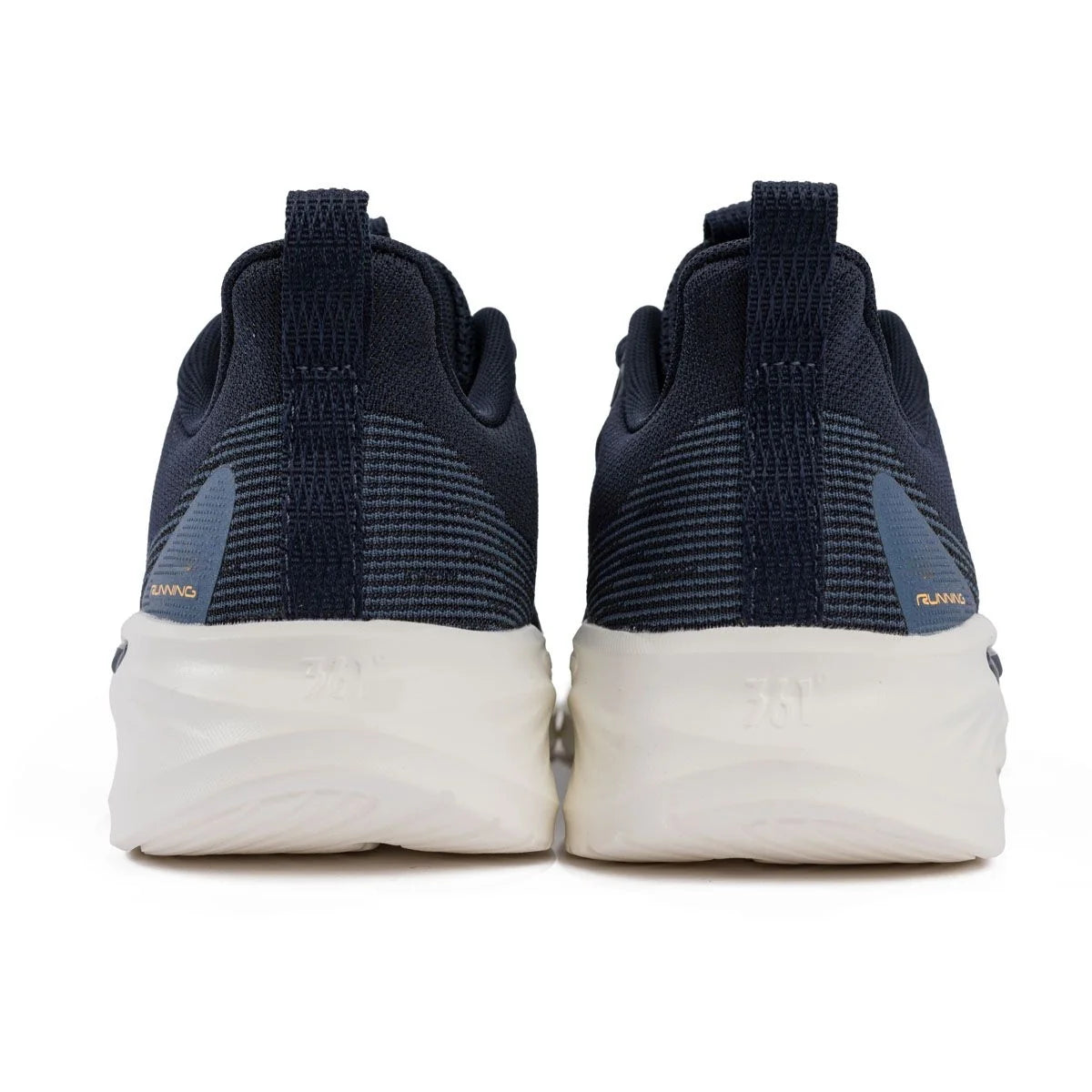 Men's Running Kinetic-Response Sneakers - savito