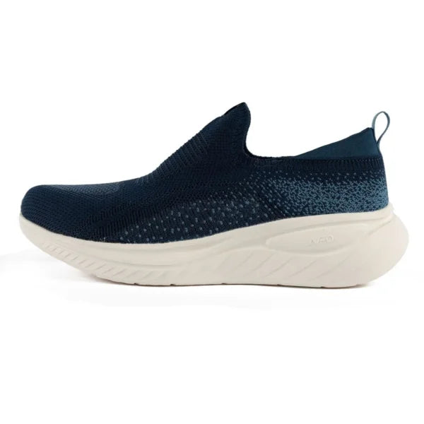 Men's Aero-Mesh Kinetic-Cushion Running Shoe - savito