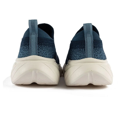 Men's Aero-Mesh Kinetic-Cushion Running Shoe - savito