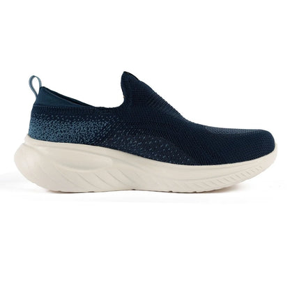 Men's Aero-Mesh Kinetic-Cushion Running Shoe - savito