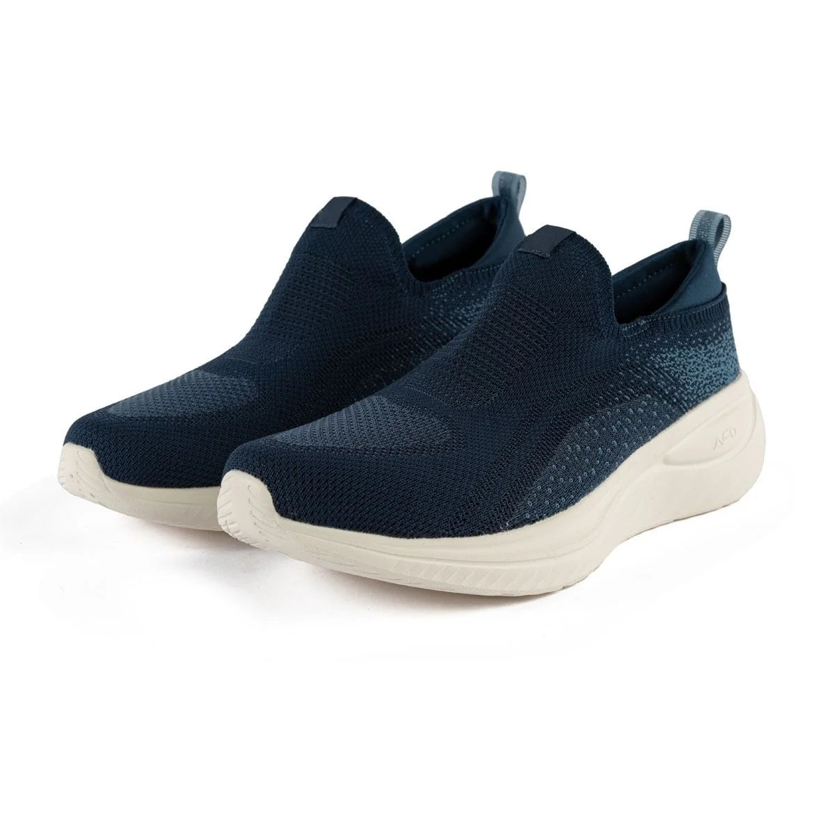 Men's Aero-Mesh Kinetic-Cushion Running Shoe - savito
