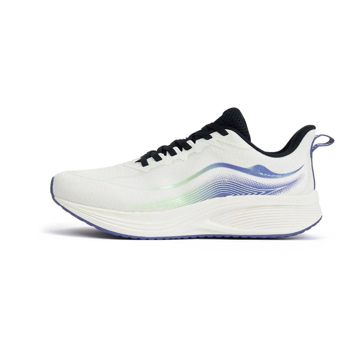 Men's Running Kinetic-Cushion Sneakers - savito