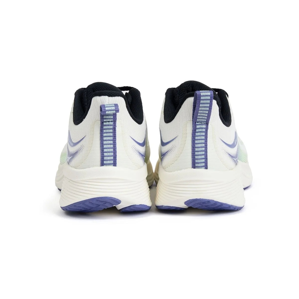 Men's Running Kinetic-Cushion Sneakers - savito