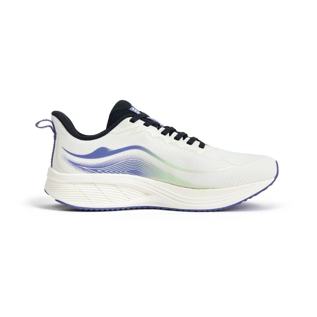 Men's Running Kinetic-Cushion Sneakers - savito