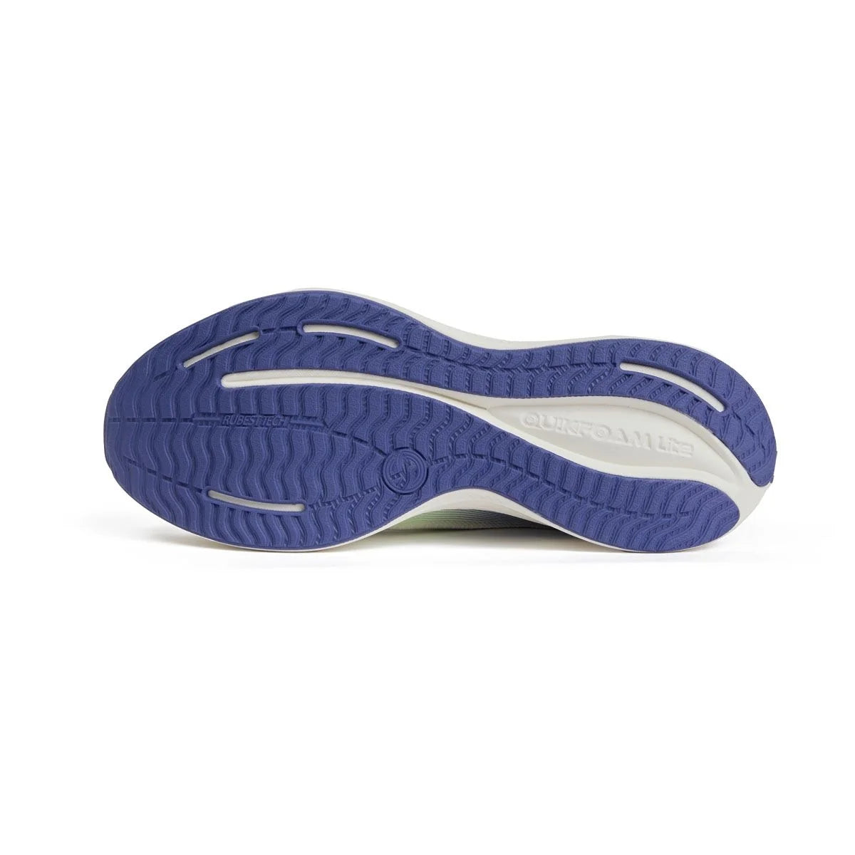 Men's Running Kinetic-Cushion Sneakers - savito