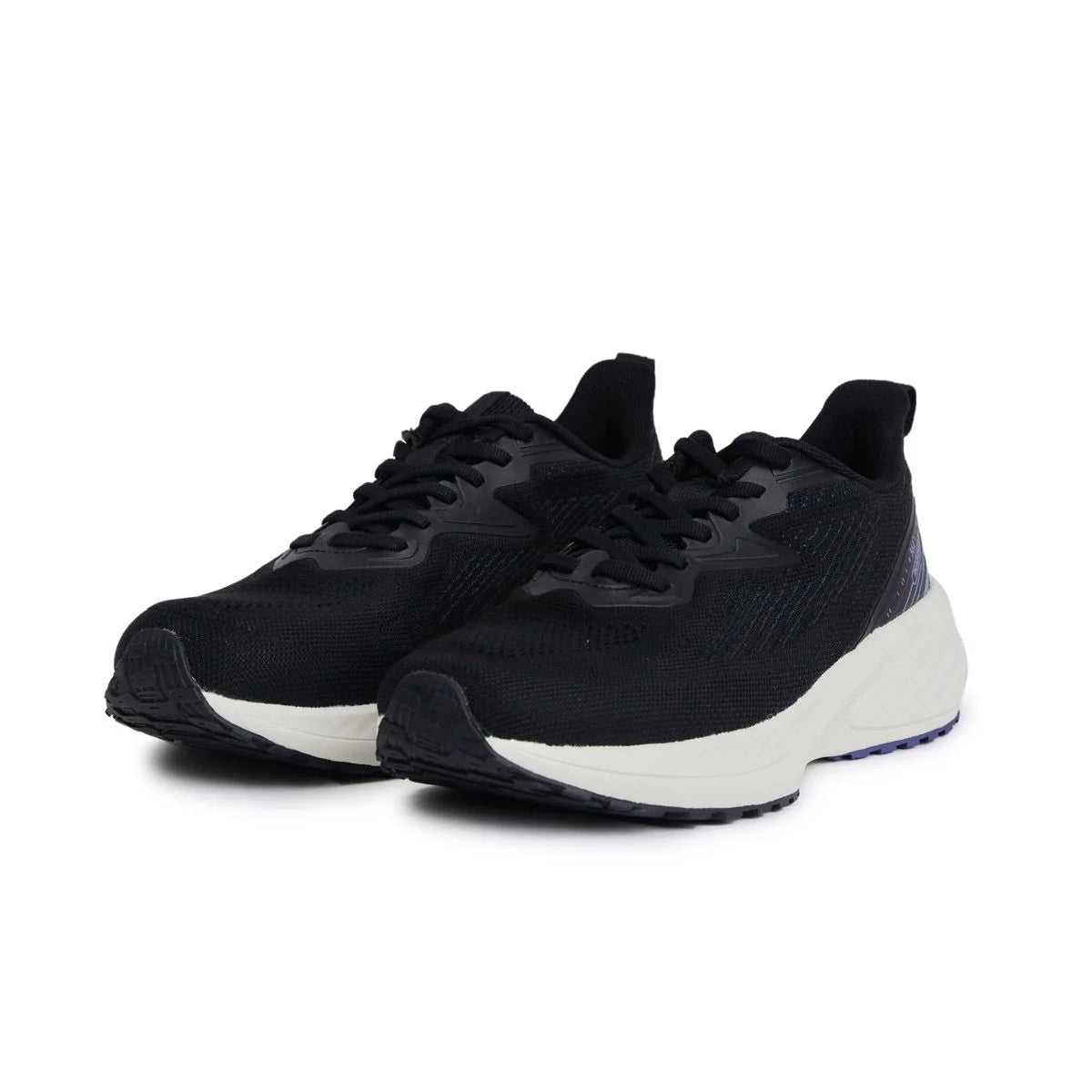 Male Running Kinetic-Cushioning Sneakers - savito