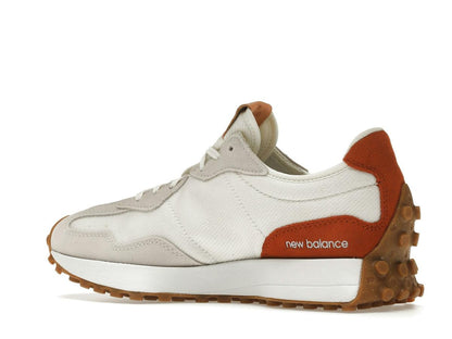 New Balance 327 Sea Salt Rust Oxide Women's WS327RA - savito