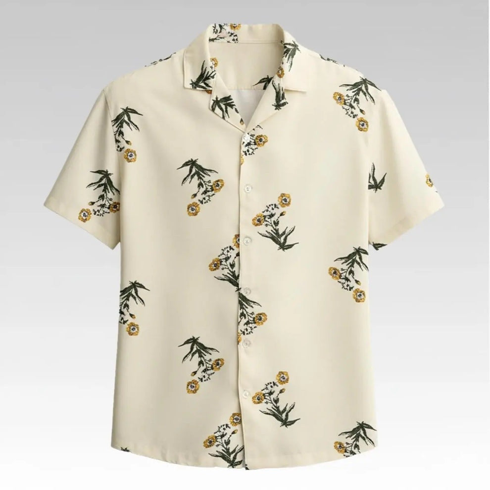 2026 Braden Rumfelt American Idol Hawaiian Shirt Tropical Aloha Clothing Fan Gift