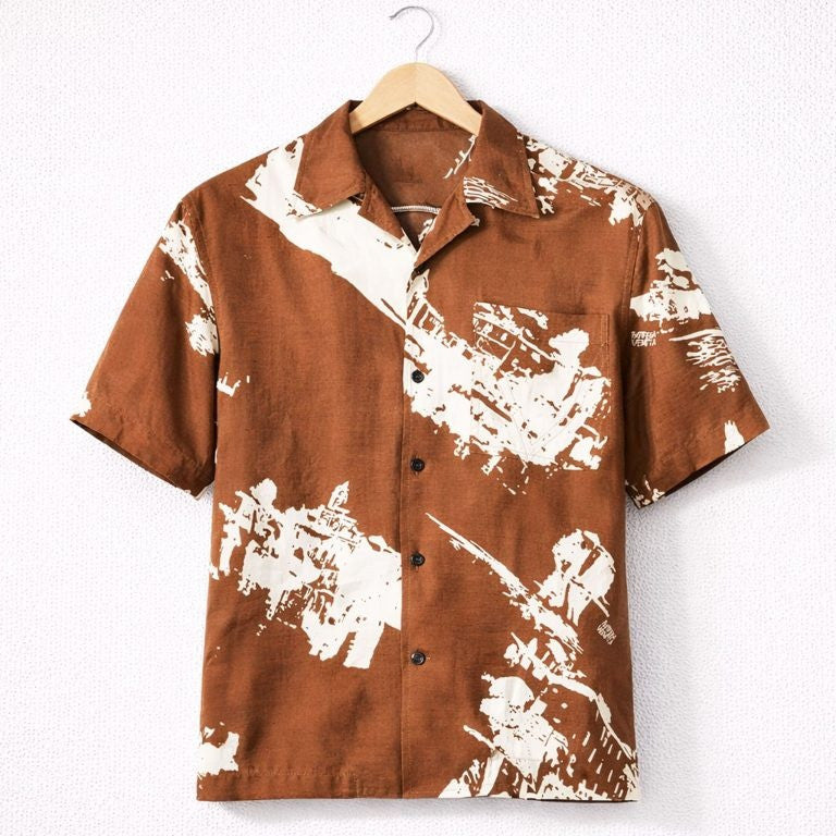 Lionel Richie Hawaiian Shirt American Idol 24 Merch Fan Clothing Gifts For Him